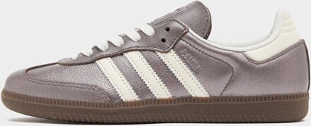 adidas Originals Samba OG Dames, paars - 36