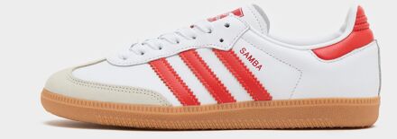 adidas Originals Samba OG Dames, White - 36 2/3