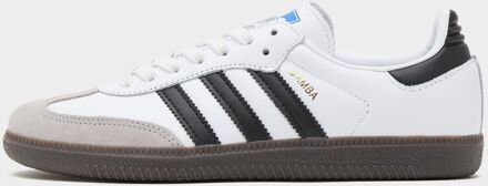 adidas Originals Samba OG Dames, White - 40