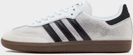 adidas Originals Samba OG Dames, wit - 37 1/3