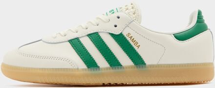 adidas Originals Samba OG Dames, wit - 40