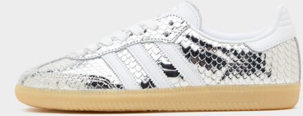 adidas Originals Samba OG Dames, zilver - 36 2/3