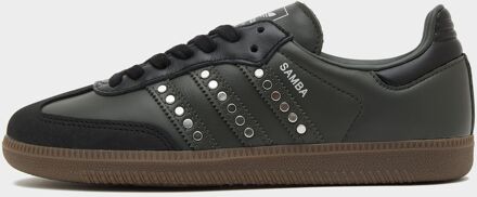 adidas Originals Samba OG Dames, zwart - 38