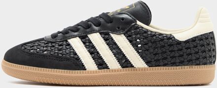 adidas Originals Samba OG Dames, zwart - 39 1/3