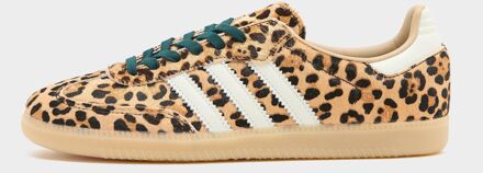 adidas Originals Samba OG Pony Hair, beige - 41 1/3