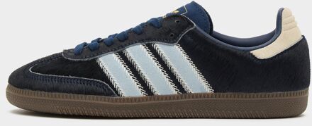 adidas Originals Samba OG Pony Hair Women's, blauw - 38