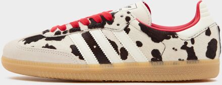adidas Originals Samba OG Pony Hair Women's, meerkleurig - 40