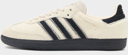 adidas Originals Samba OG Pony Hair Women's, wit - 36 2/3
