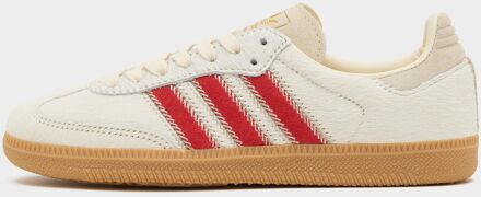 adidas Originals Samba OG Pony Hair Women's, wit - 36