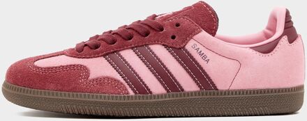 adidas Originals Samba OG 'Valentine's Day' Women's, roze - 37 1/3