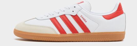 adidas Originals Samba OG, White - 43 1/3