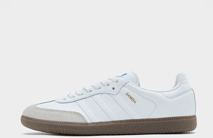 adidas Originals Samba OG, White - 43 1/3