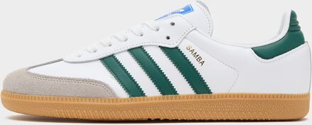 adidas Originals Samba OG, wit - 41 1/3