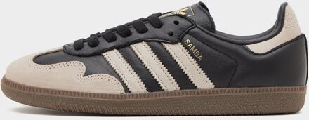 adidas Originals Samba OG Women's, zwart - 39 1/3