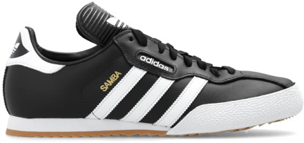 adidas Originals ‘Samba Super’ sneakers Adidas Originals , Black , Dames - 39 1/2 Eu,39 Eu,38 1/2 EU