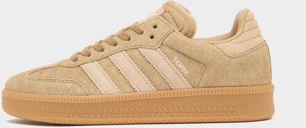 adidas Originals Samba XLG, beige - 42