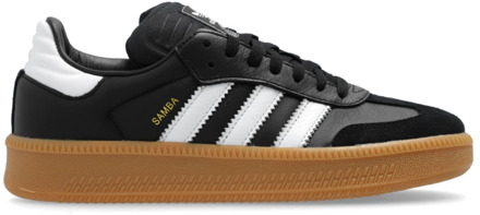 adidas Originals Samba XLG sneakers Adidas Originals , Black , Dames - 39 Eu,38 1/2 EU