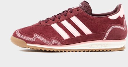 adidas Originals SL 72 OG 'Valentines Day' Women's, rood - 40