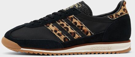 adidas Originals SL 72 Pony Hair Women's, zwart - 39 1/3