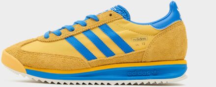 adidas Originals SL 72 RS Dames, Yellow - 40