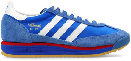 adidas Originals ‘SL 72 RS’ sneakers Adidas Originals , Blue , Heren - 45 1/2 Eu,46 Eu,43 EU