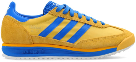 adidas Originals ‘SL 72 RS’ sneakers Adidas Originals , Yellow , Dames - 39 Eu,38 Eu,36 1/2 Eu,36 Eu,39 1/2 Eu,37 EU