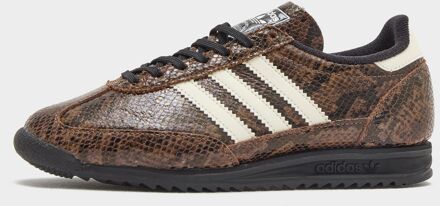 adidas Originals SL 72 Women's, bruin - 37 1/3