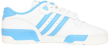 adidas Originals Sneakers Adidas Originals , White , Heren - 43 1/3 Eu,45 1/3 Eu,41 1/3 Eu,44 Eu,42 2/3 Eu,42 Eu,40 EU