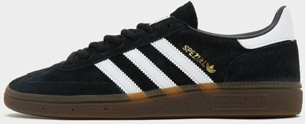 adidas Originals Sneakers laag 'Handball Spezial' Wit / Zwart - 36,5-37