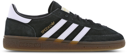 adidas Originals Sneakers laag 'Handball Spezial' Wit / Zwart - 36,5-37