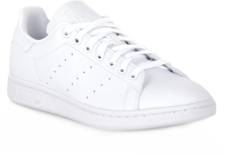 adidas Originals Sneakers - Maat 38 2/3 - Unisex - wit