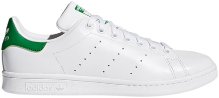 adidas Originals sneakers wit/groen - 44 2/3