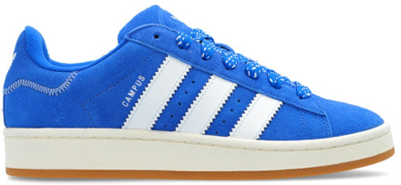 adidas Originals Sportschoenen `Campus 00s` Adidas Originals , Blue , Dames - 38 1/2 Eu,39 Eu,37 1/2 Eu,39 1/2 Eu,38 Eu,37 EU