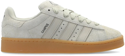 adidas Originals Sportschoenen 'Campus' Adidas Originals , Gray , Dames - 39 Eu,38 1/2 Eu,40 1/2 Eu,37 Eu,39 1/2 Eu,40 Eu,38 Eu,37 1/2 EU