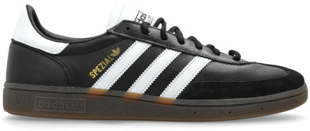 adidas Originals Sportschoenen Handbal Soezial Adidas Originals , Black , Heren - 42 Eu,43 1/2 Eu,41 Eu,45 Eu,45 1/2 Eu,42 1/2 Eu,41 1/2 Eu,44 1/2 Eu,43 Eu,44 EU