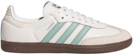 adidas Originals Sportschoenen Samba OG W Adidas Originals , Beige , Dames - 40 EU