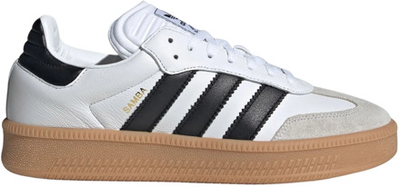 adidas Originals Sportschoenen Samba XLG Adidas Originals , White , Dames - 44 Eu,43 Eu,42 Eu,41 EU