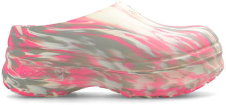 adidas Originals Stan platform slides Adidas Originals , Pink , Dames - 38 Eu,40 Eu,39 Eu,37 EU