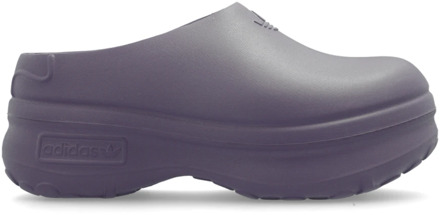 adidas Originals Stan Smith platform slides Adidas Originals , Purple , Dames - 38 Eu,41 Eu,40 Eu,39 EU