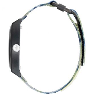 adidas Originals Street Project Two Unisex Multikleur Horloge AOST22040 - maat Veelkleurig