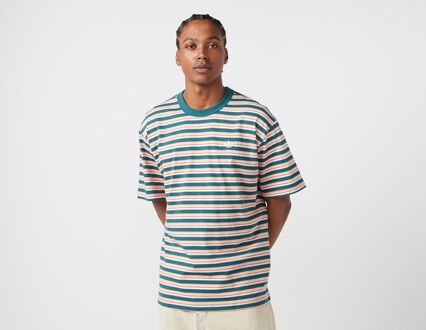 adidas Originals Stripe T-Shirt, groen - L