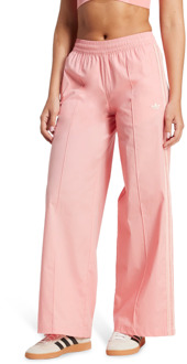 adidas Originals Summer Glow Joggers Broeken Dames - Roze - Maat 32 - Katoen Jersey Pink