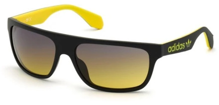 adidas Originals Sunglasses Adidas Originals , Black , Heren - 59 MM
