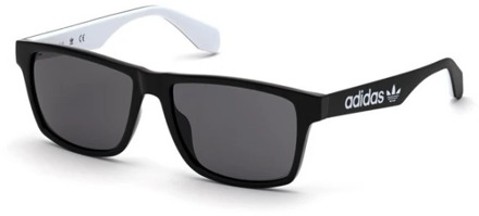 adidas Originals Sunglasses Adidas Originals , Black , Unisex - 56 MM
