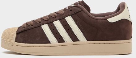 adidas Originals Superstar II, bruin - 40 2/3