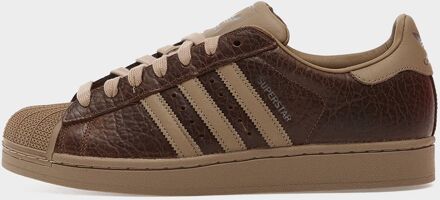 adidas Originals Superstar II, bruin - 45 1/3