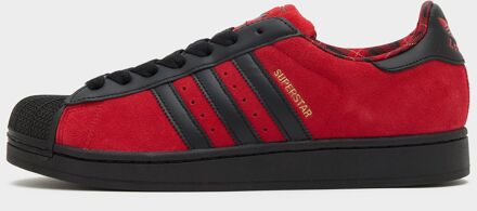 adidas Originals Superstar II London, rood - 47 1/3