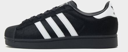 adidas Originals Superstar II Pony Hair Women's, zwart - 38 2/3