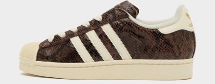 adidas Originals Superstar II Women's, bruin - 36 2/3