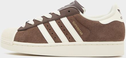 adidas Originals Superstar II Women's, bruin - 36 2/3